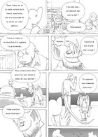 SHARK  : Chapitre 1 page 10