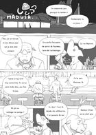 SHARK  : Chapitre 1 page 11