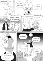 SHARK  : Chapitre 1 page 12