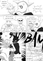 SHARK  : Chapitre 1 page 13