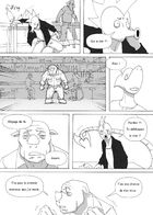 SHARK  : Chapitre 1 page 14