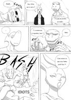 SHARK - 1 - THE BLACK ELEMENT : Chapter 1 page 17