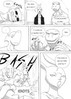 SHARK  : Chapitre 1 page 17