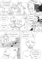 SHARK - 1 - THE BLACK ELEMENT : Chapter 1 page 18