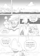 SHARK - 01 - L'ÉLÉMENT NOIR : Capítulo 1 página 20