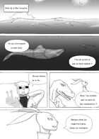 SHARK  : Chapitre 2 page 2