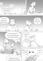 SHARK  : Chapter 2 page 3