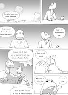 SHARK  : Chapitre 2 page 3