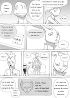 SHARK  : Chapitre 2 page 4