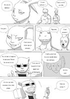 SHARK  : Chapitre 2 page 5