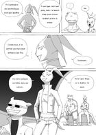 SHARK  : Chapitre 2 page 6