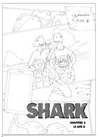 SHARK  : チャプター 2 ページ 1