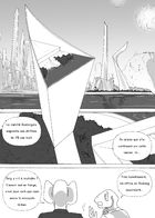 SHARK  : Chapitre 3 page 2