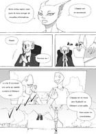 SHARK  : Chapitre 3 page 4