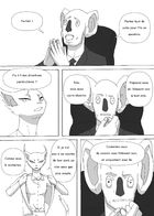 SHARK  : Chapitre 3 page 5