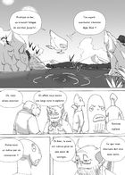 SHARK  : Chapitre 3 page 6