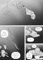 SHARK  : Chapitre 3 page 9