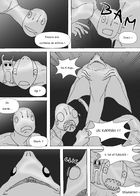 SHARK  : Chapitre 3 page 10