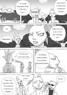 SHARK  : Chapitre 3 page 15