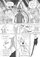 SHARK  : Chapitre 3 page 18