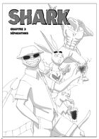 SHARK  : Chapitre 3 page 1