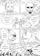 SHARK  : Chapitre 4 page 2