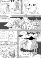 SHARK  : Chapitre 4 page 3