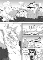 SHARK  : Chapitre 4 page 4