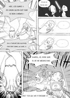 SHARK  : Chapitre 4 page 7