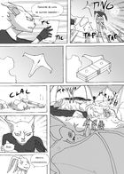 SHARK  : Chapitre 4 page 10