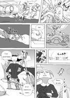 SHARK  : Chapitre 4 page 14