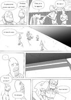 SHARK  : Chapitre 5 page 4