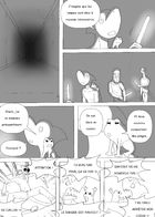 SHARK  : Chapitre 5 page 6