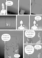 SHARK  : Chapitre 5 page 9