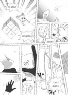 SHARK  : Chapitre 5 page 18