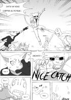 SHARK  : Chapitre 5 page 19