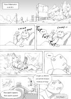 SHARK  : Chapitre 6 page 2