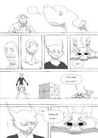 SHARK  : Chapitre 6 page 7