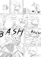 SHARK  : Chapitre 6 page 9