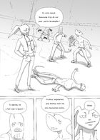 SHARK  : Chapitre 6 page 10