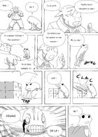 SHARK  : Chapitre 6 page 15