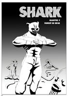 SHARK  : Capítulo 7 página 1