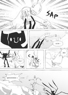 SHARK  : Chapitre 8 page 2