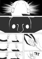 SHARK  : Chapitre 8 page 5