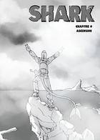 SHARK  : Capítulo 9 página 2
