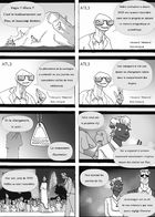 SHARK  : Chapitre 9 page 8