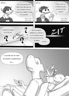 SHARK  : Chapitre 9 page 11