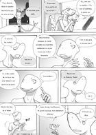 SHARK  : Capítulo 9 página 15