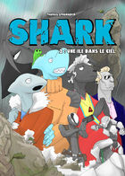 SHARK  : Capítulo 9 página 1