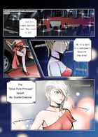 DAMIEN : Chapitre 2 page 1